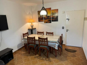 Departamento zona norte Puerto Madryn